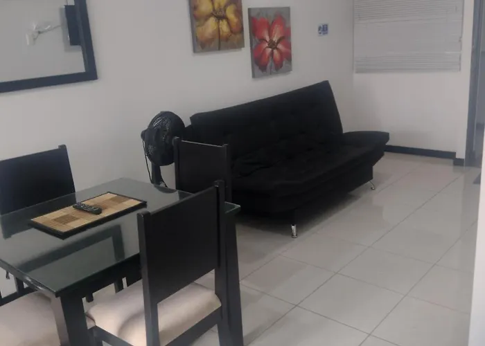 Apartamento Con Piscina A 5 Minutos Del Parque Del Cafe