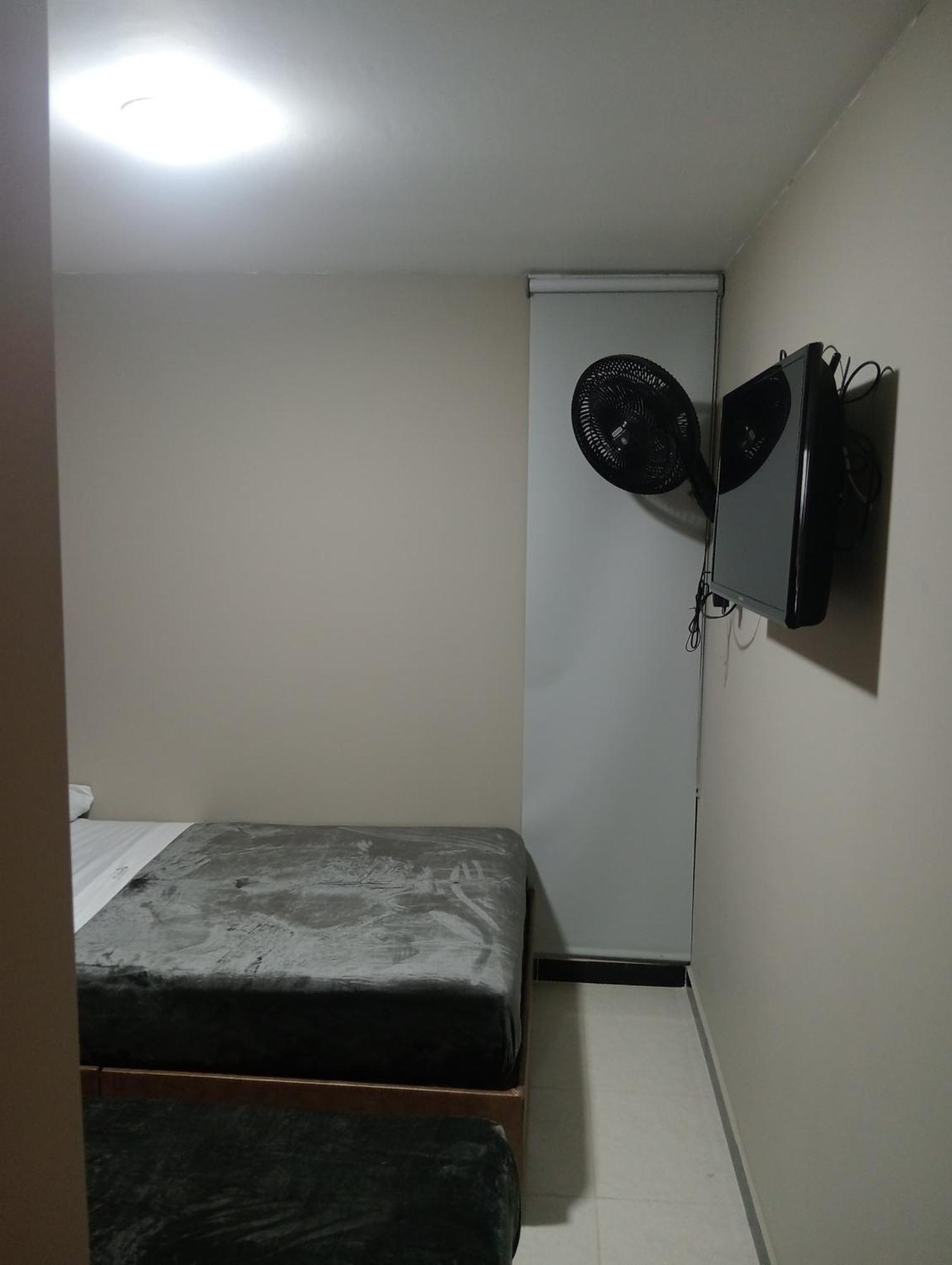 Con Piscina A 5 Minutos Del Parque Del Cafe Apartamento