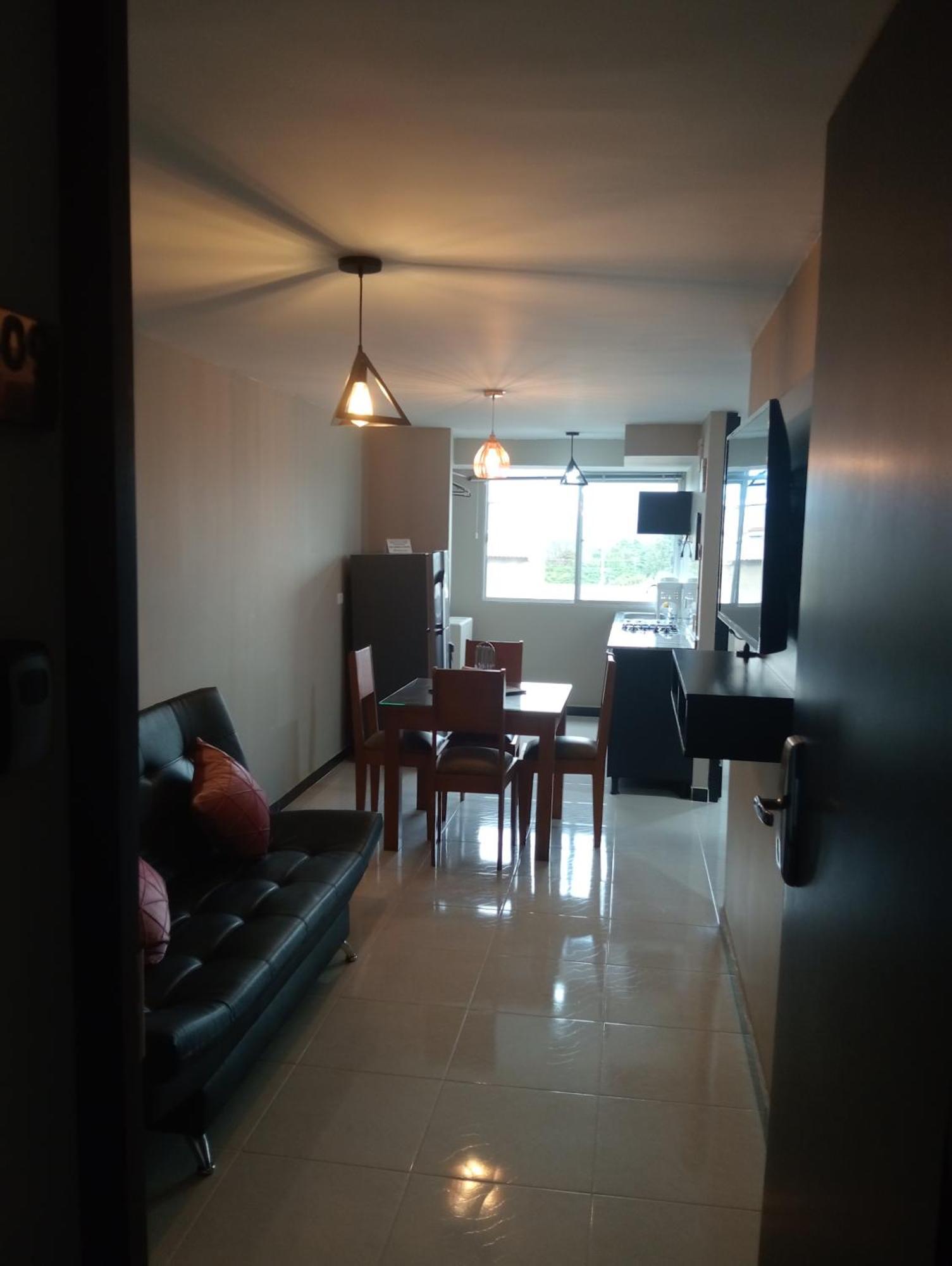 Apartamento Con Piscina A 5 Minutos Del Parque Del Cafe *