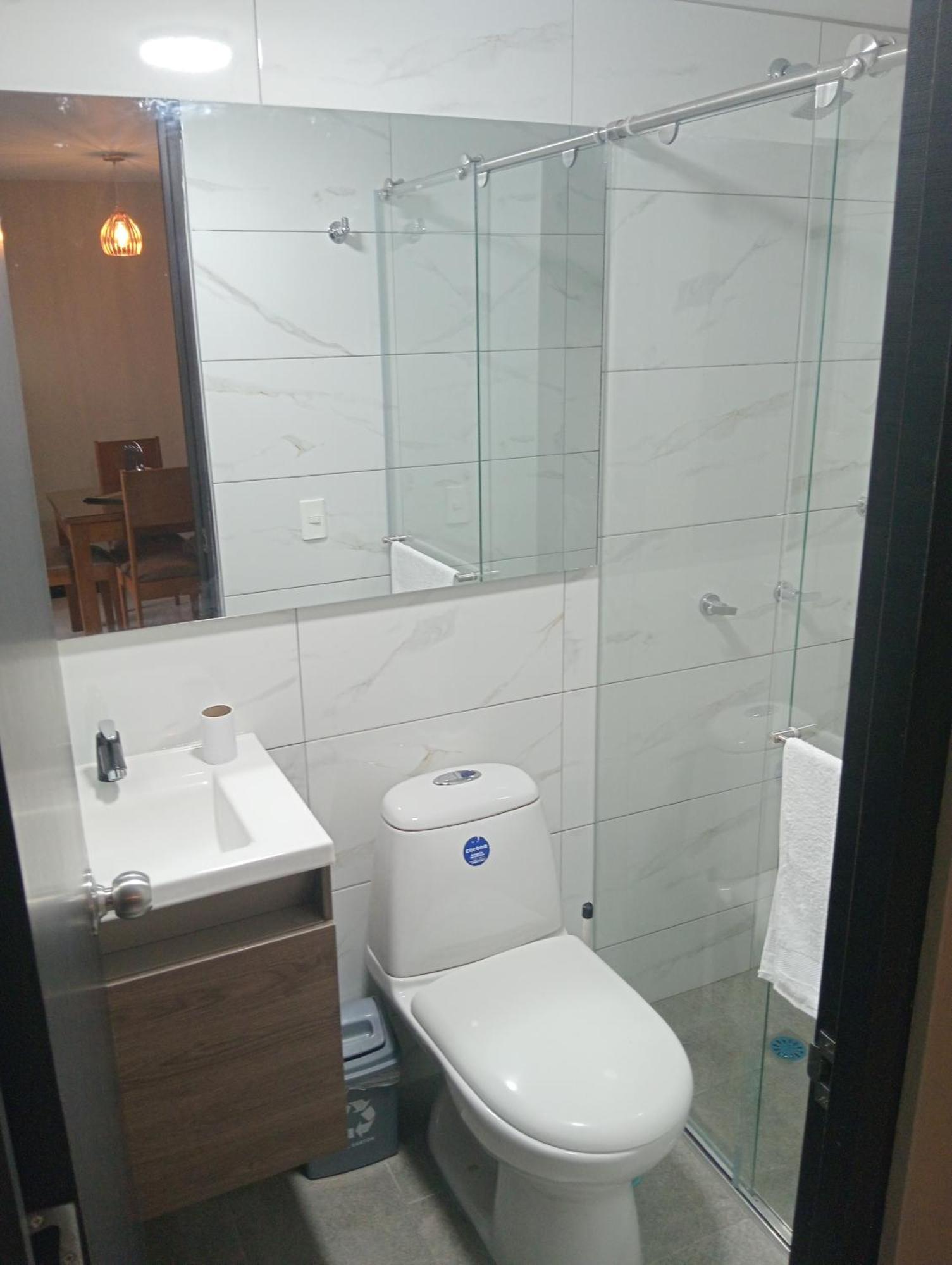 Con Piscina A 5 Minutos Del Parque Del Cafe Apartamento