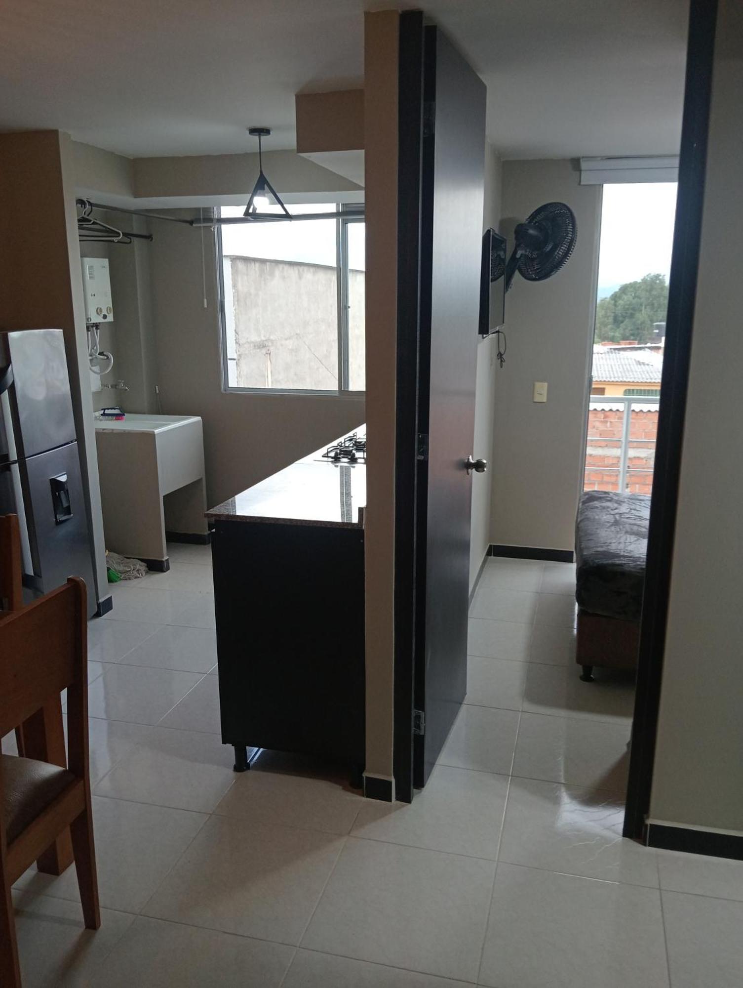Con Piscina A 5 Minutos Del Parque Del Cafe Apartamento *
