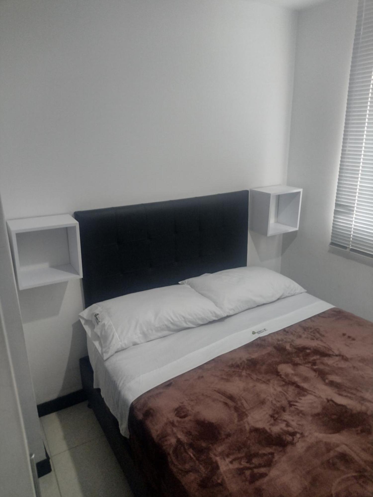 Apartamento Con Piscina A 5 Minutos Del Parque Del Cafe