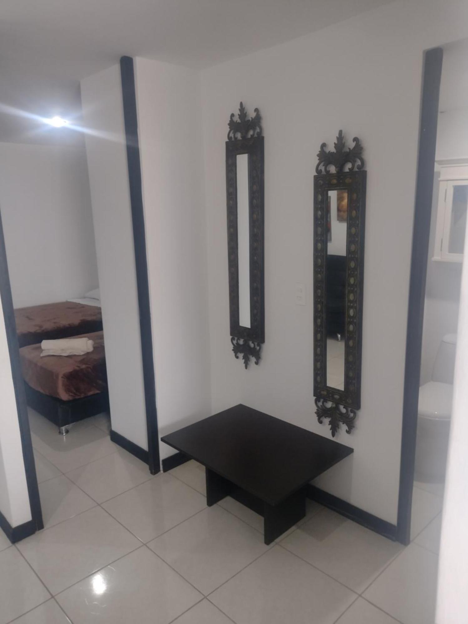 Apartamento Con Piscina A 5 Minutos Del Parque Del Cafe Montenegro