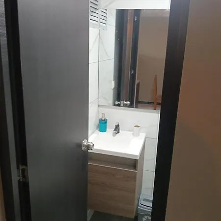 Apartamento Con Piscina A 5 Minutos Del Parque Del Cafe Montenegro Exterior photo