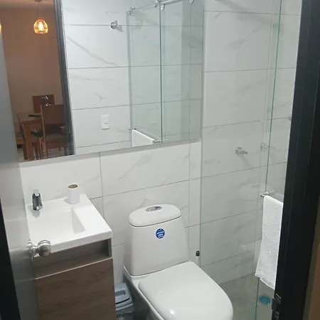 Apartamento Con Piscina A 5 Minutos Del Parque Del Cafe Montenegro Exterior photo
