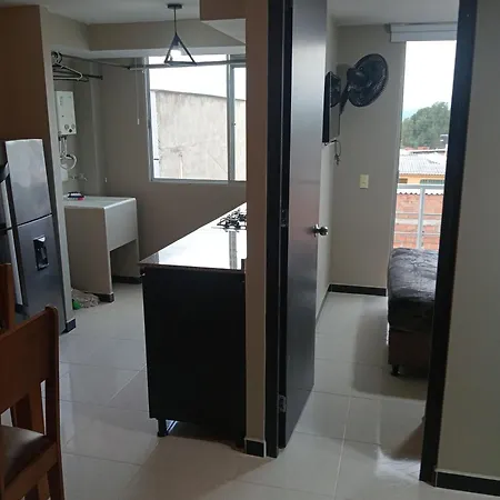 Apartamento Con Piscina A 5 Minutos Del Parque Del Cafe Montenegro Exterior photo
