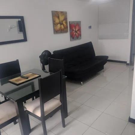 Apartamento Con Piscina A 5 Minutos Del Parque Del Cafe Montenegro Exterior photo