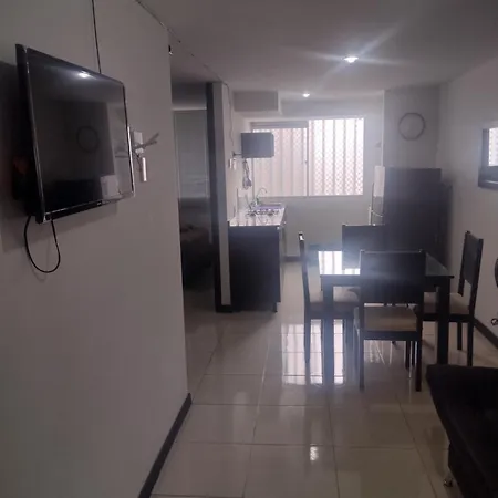 Apartamento Con Piscina A 5 Minutos Del Parque Del Cafe Montenegro Exterior photo